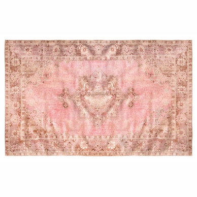 Tapijt Riverdale Moon Roze 160 x 230 cm