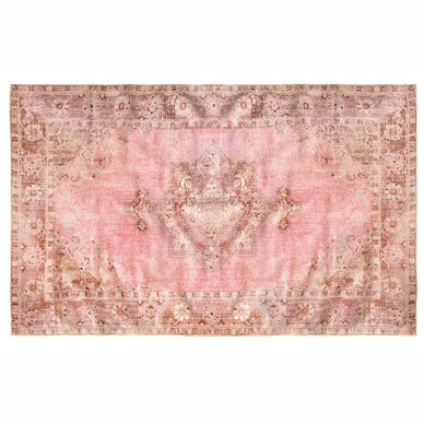 Tapijt Riverdale Moon Roze 200 x 290 cm