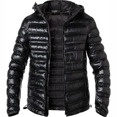 Jas Peuterey Men Ornus RU Navy Blue