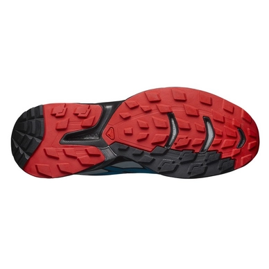 Trailrunningschoen Salomon Wings Pro 2 Men Hawaiian Surf