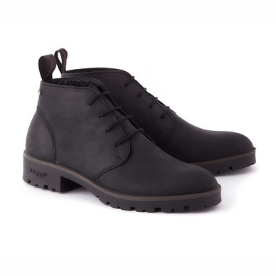 Boots Dubarry Men Cavan Black