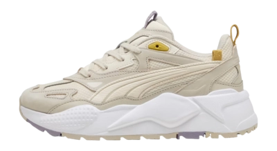Baskets PUMA Women RS-X Efekt PRM Beige