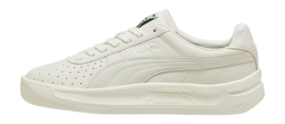 PUMA Unisex GV Special Base Warm White Frosted Ivory