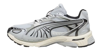 Baskets PUMA Unisexe Veritana Essence Gray