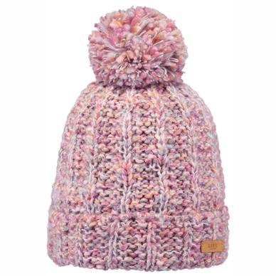 Muts Barts Women Myla Beanie Pink