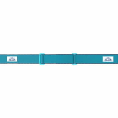 Skibril Salomon iVY Whisteria/ Blue
