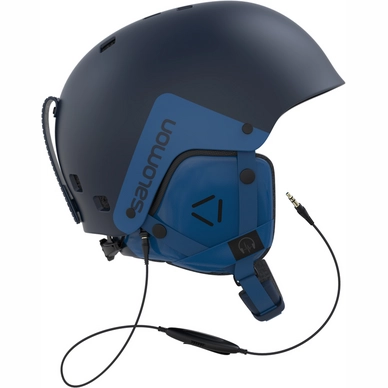 brigade audio salomon