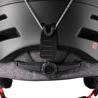 Salomon qst charge cheap