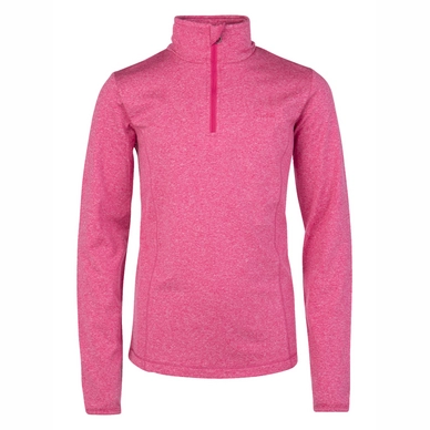 Skipully Protest Girls Fabrizom 1/4 Zip Top Flora