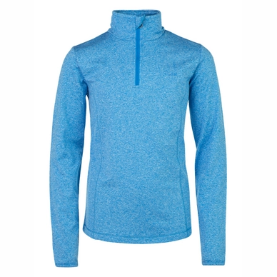 Skipully Protest Girls Fabrizom 1/4 Zip Top Alpine Blue