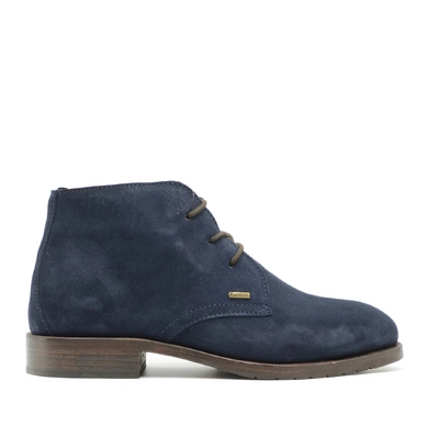 Chaussure à lacets Dubarry Men Waterville French Navy