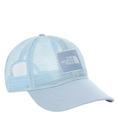 Pet The North Face Mudder Novelty Mesh Trucker Faded Blue