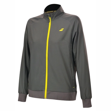 Veste de Tennis Babolat Core Club Jacket Rabbit