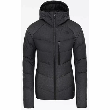 Skijacke The North Face Heavenly Down Jacket TNF Black Damen