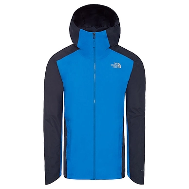 Jas The North Face Men Ondras 2L Urban Navy Bomber Blue