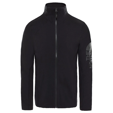 Jas The North Face Men Ondras Softshell TNF Black