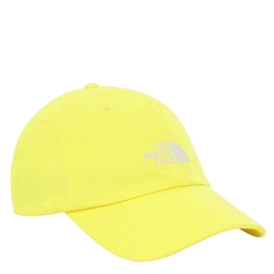 Casquette The North Face Norm TNF Lemon