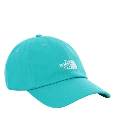 Casquette The North Face Norm Jaiden Green