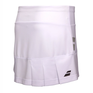 Tennisrok Babolat Core Skirt Women White