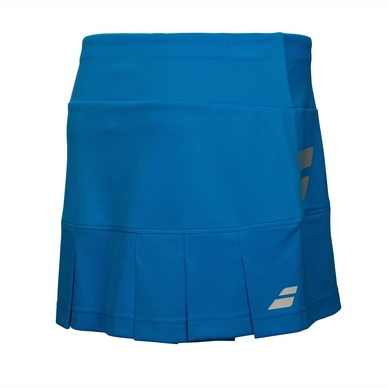 Tennisrok Babolat Core Skirt Women Drive Blue