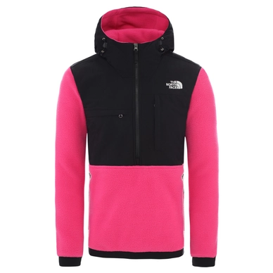 Jas The North Face Denali Anorak 2 Mr. Pink