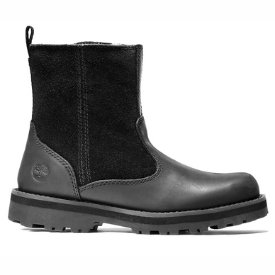Timberland Youth Courma Kid Warm Lined Boot Black