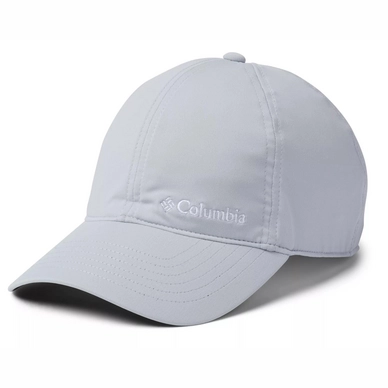 Casquette Columbia Unisex Coolhead II Ball Cap Cirrus Grey