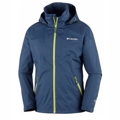Jacke Columbia Inner Limits Zink Herren
