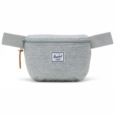 Hip Bag Herschel Supply Co. Fourteen Light Grey Crosshatch