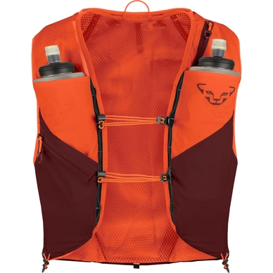 Hardloopvest Dynafit Unisex Ultra 12 Dawn Syrah