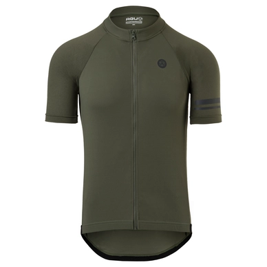 Fietsshirt AGU Men Core Essential Army Green
