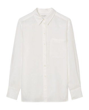 Blouse Marc O'Polo Women M03 1305 42427 White