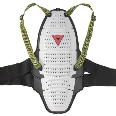 Backprotector Dainese Action Wave 04 Pro White