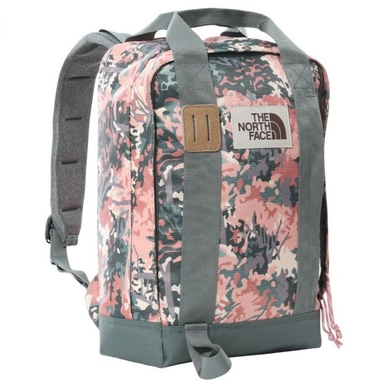 Rucksack The North Face Tote Pack Rose Tan