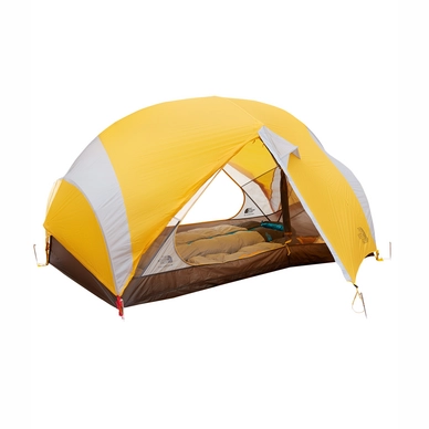 Tent The North Face Triarch 2 Summit Gold