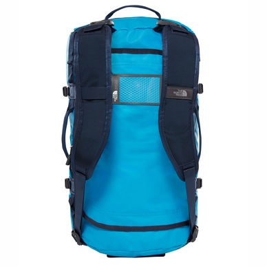 Reistas The North Face Base Camp Duffel Hyper Blue Cosmic Blue Large