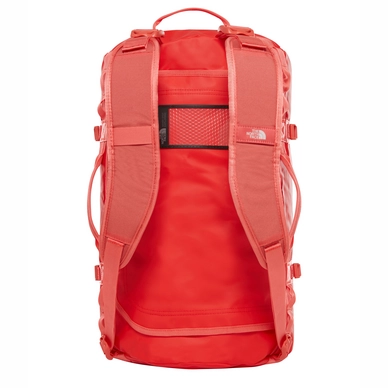 Reistas The North Face Base Camp Duffel S Juicy Red Spice