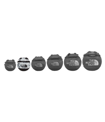 Reistas The North Face Base Camp Duffel S TNF White Stone Wash