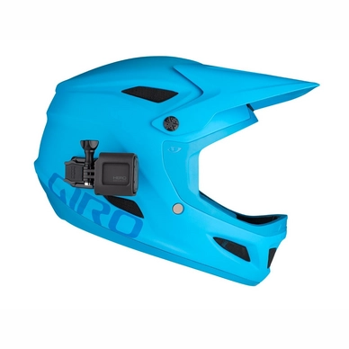 Mount GoPro Low Profile Helmet Swivel Mount (HERO 5 Session)