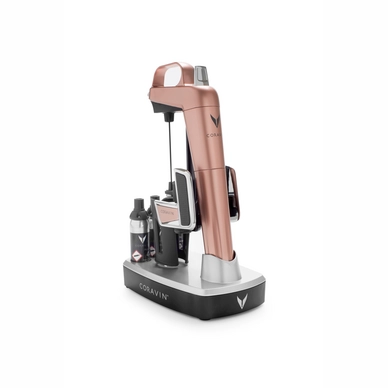 Cadeauverpakking Coravin Model Two Elite Rose Goud