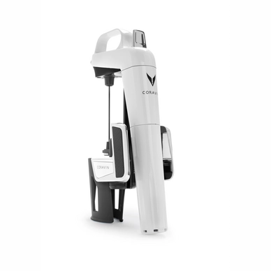 Cadeauverpakking Coravin Model Two Elite Wit