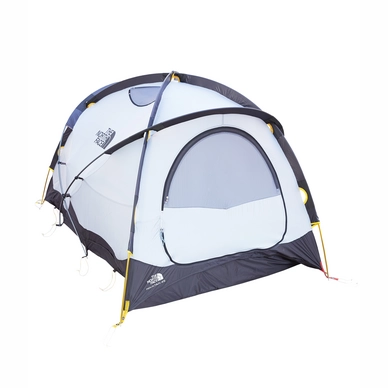 Tent The North Face Mountain 25 Summit Gold Asphalt Grey