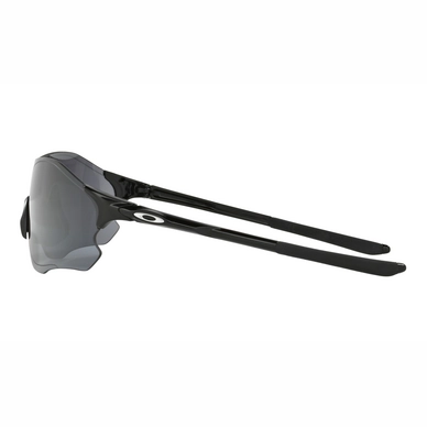 Zonnebril Oakley EVZero Path Polished Black Iridium