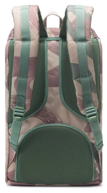 Rugzak Herschel Supply Co. Little America Brushstroke Camo