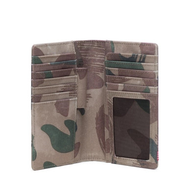 Portemonnee Herschel Supply Co. Search Brushstroke Camo