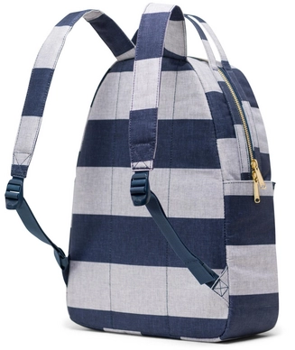 Rugzak Herschel Supply Co. Nova Mid-Volume Border Stripe