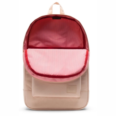 Rugzak Herschel Supply Co. Heritage Mid Volume Light Cameo Rose