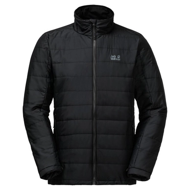 Jas Jack Wolfskin Men Viking Sky Black