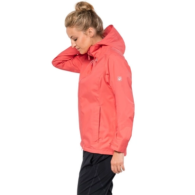 Jas Jack Wolfskin Women Arroyo Flamingo