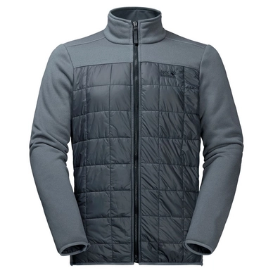 Jas Jack Wolfskin Men Port Hardy Golden Amber